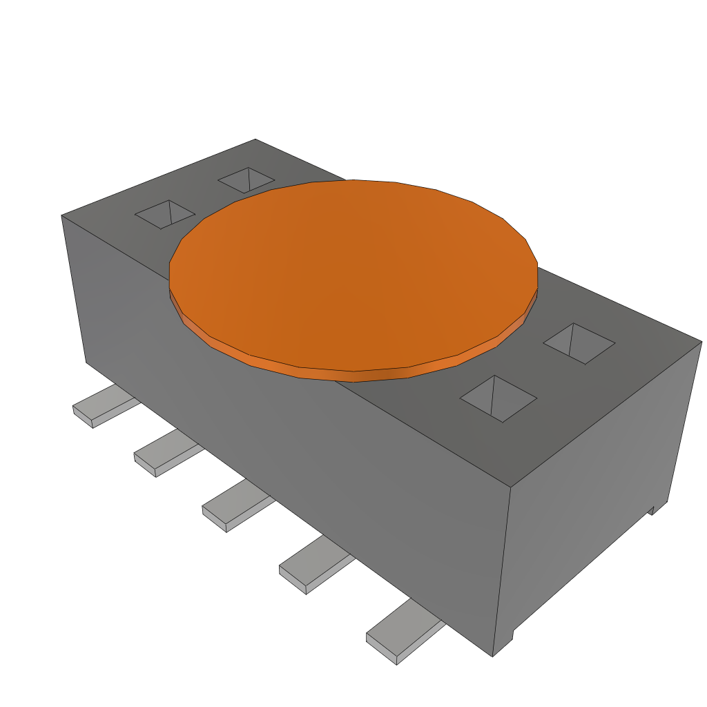 CLP-105-02-L-D-K-FR