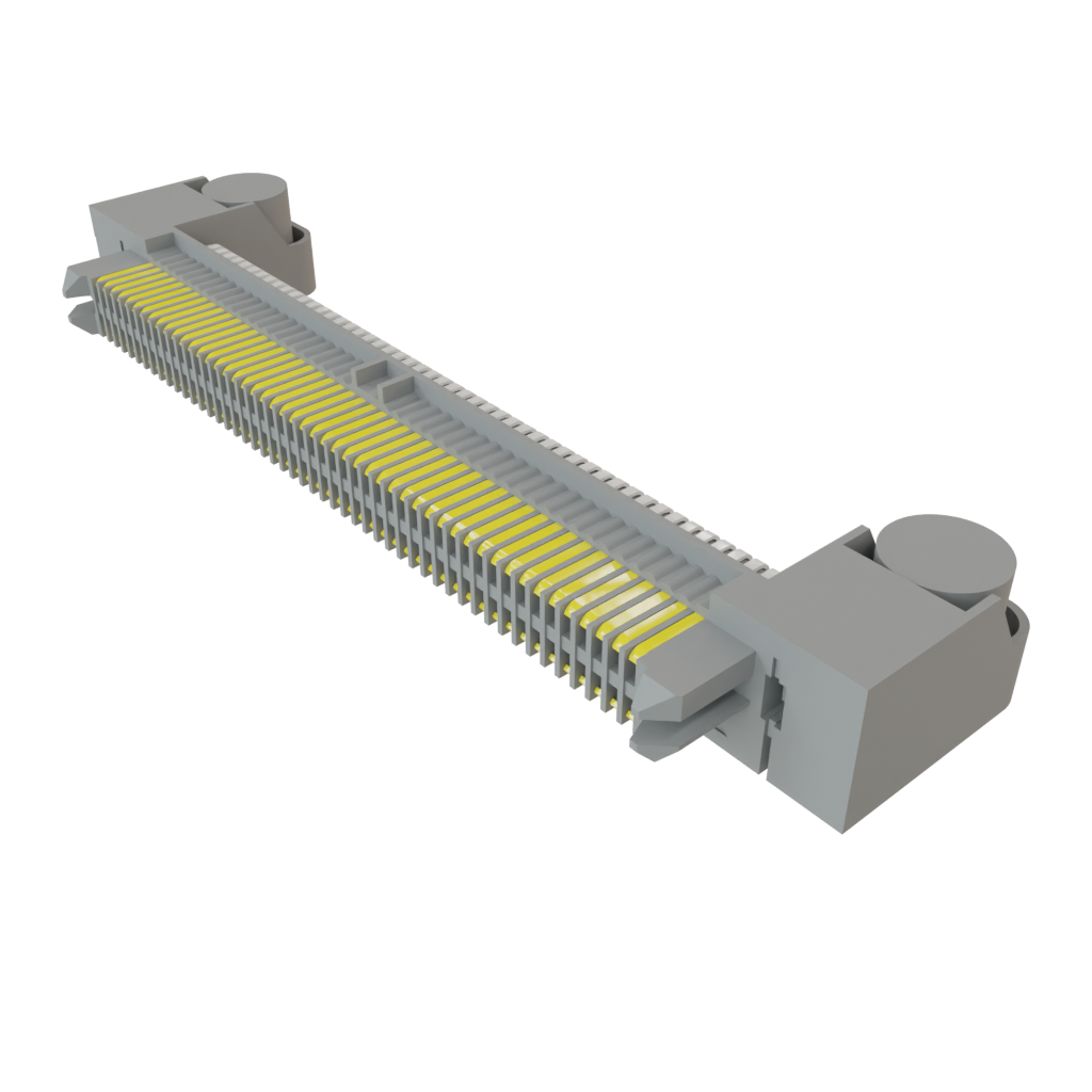 0.80 mm Edge Rate® Rugged High-Speed Socket - ERF8-050-01-L-D-RA-TR