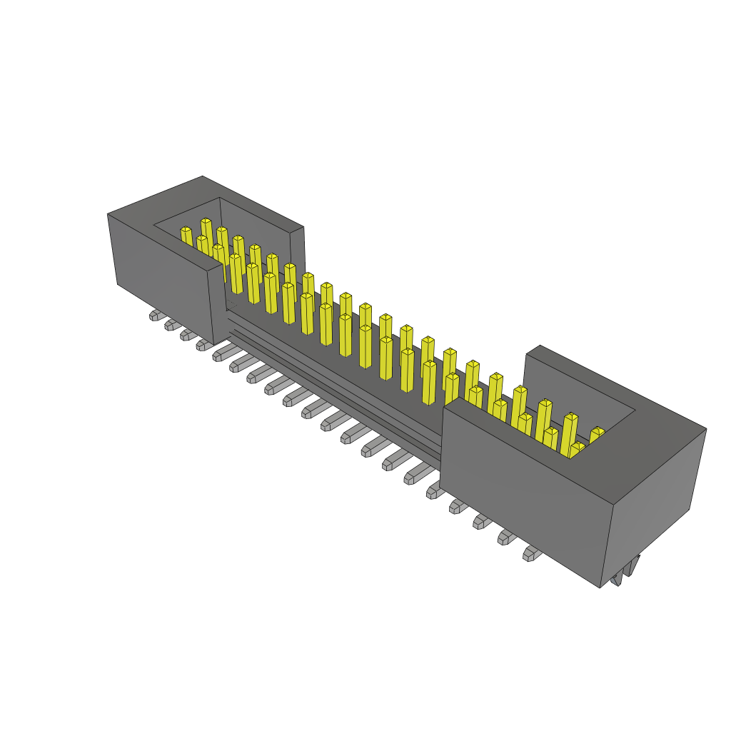 FTMH-120-03-L-DV-EC Samtec - チップワンストップ