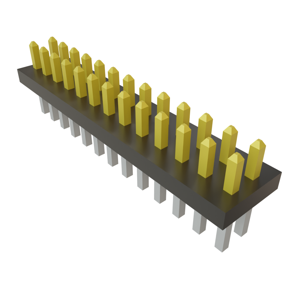 FTS-113-03-L-D Samtec | Mouser