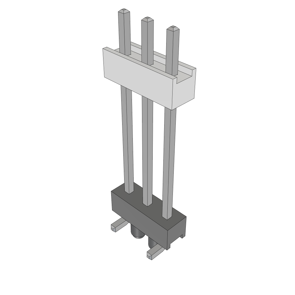 HW-03-11-T-S-740-SM-A by Samtec