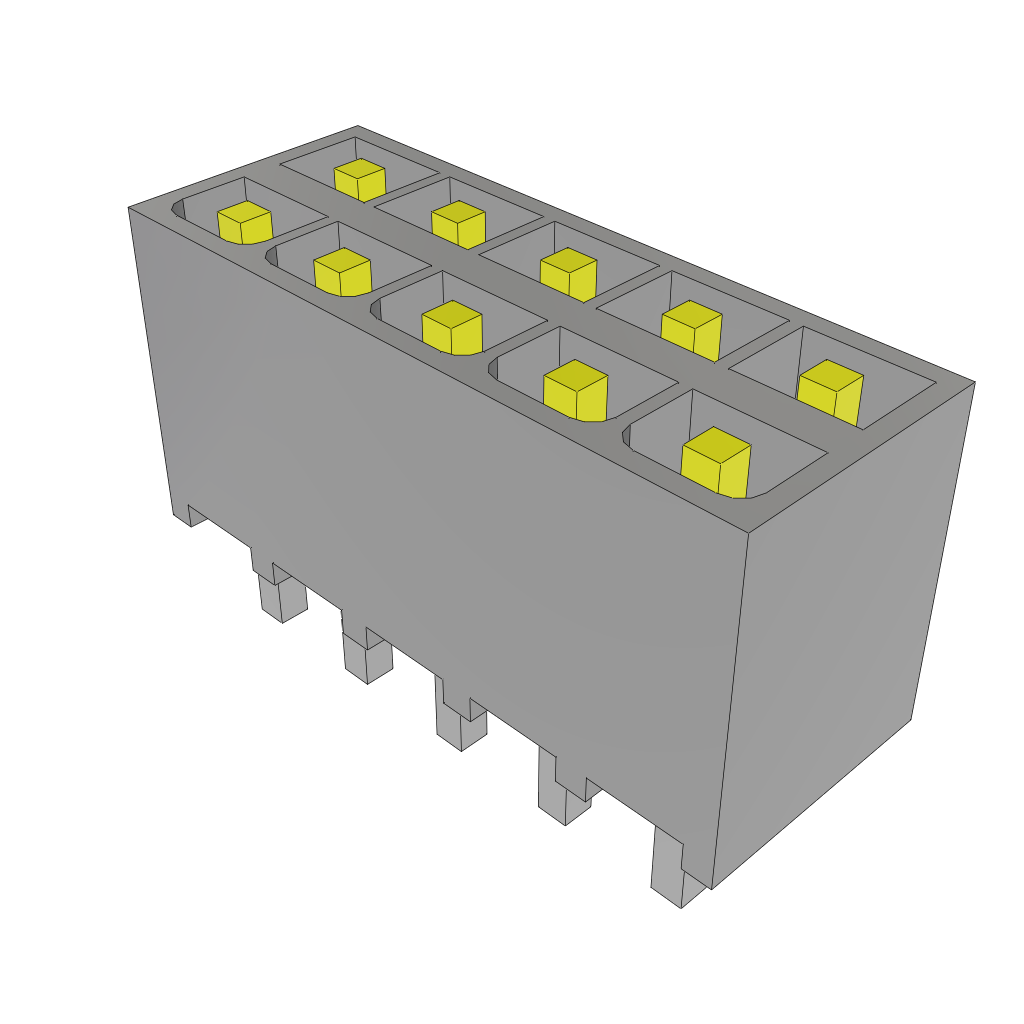 디바이스마트,반도체/전자부품 > 칩원스탑,,IPT1-105-01-L-D,.100" Mini Mate® Isolated Power Connector Terminal Strip / RoHS / C1S701004025416