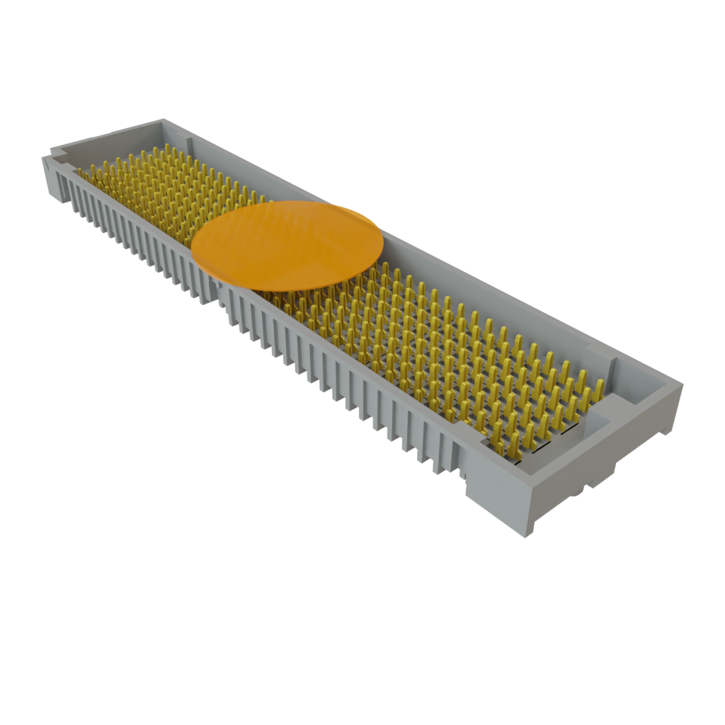 LPAF-40-03.0-L-08-2-K-TR - .050