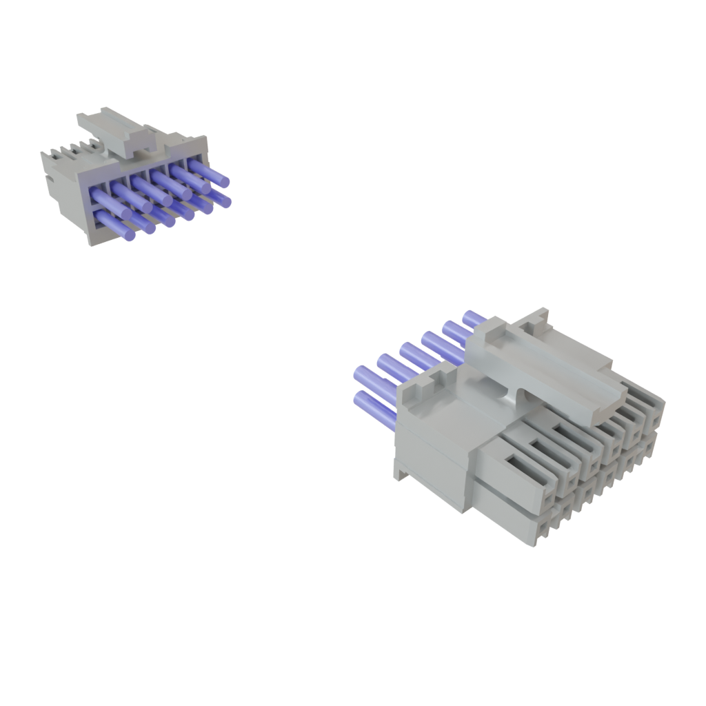 MMSDT-06-20-F-10.00-D-K-LUS Samtec | Mouser