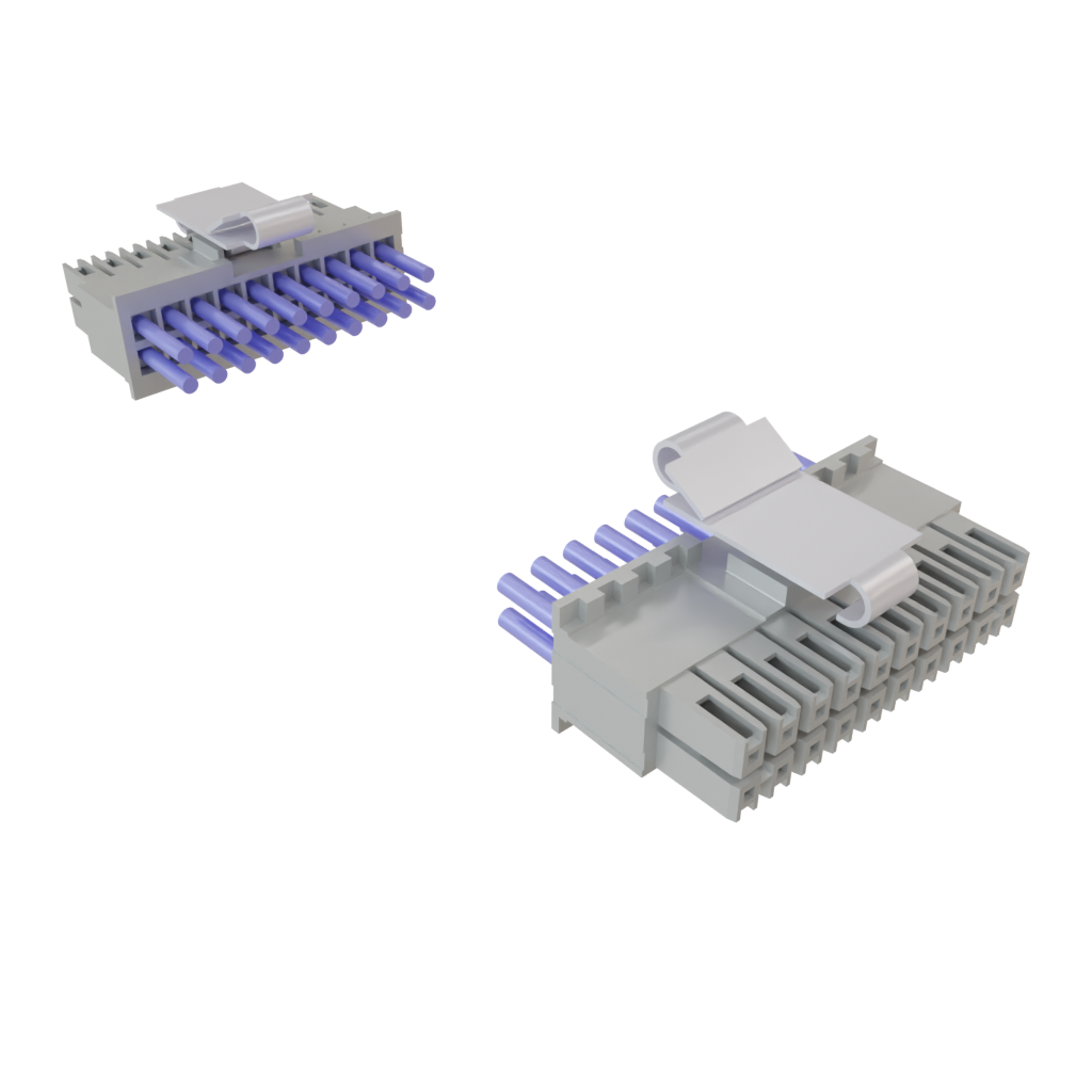 MMSDT-10-20-L-06.00-D-K-MUS Samtec | Mouser