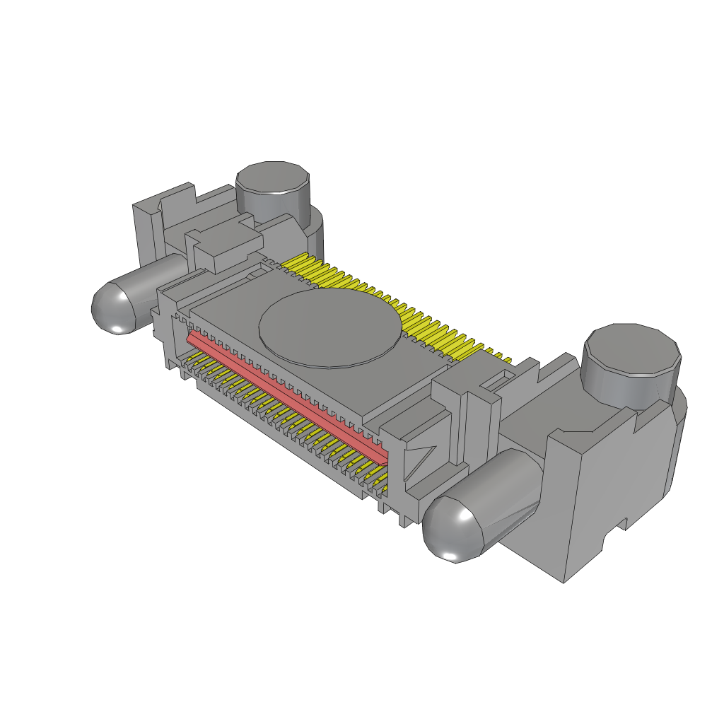 QMS-026-01-SL-D-RA-MG-K-TR Samtec | Mouser