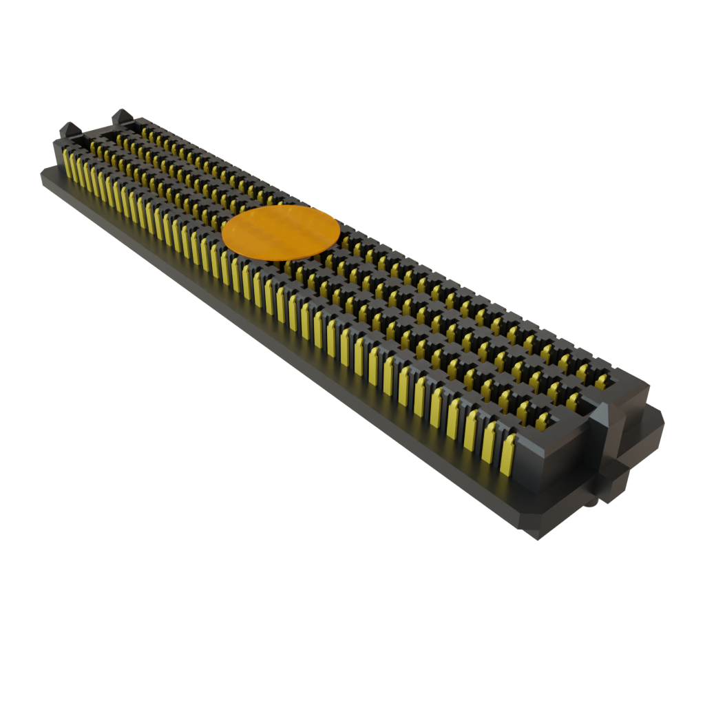 SEAF-40-05.0-L-08-2-A-K-TR - .050