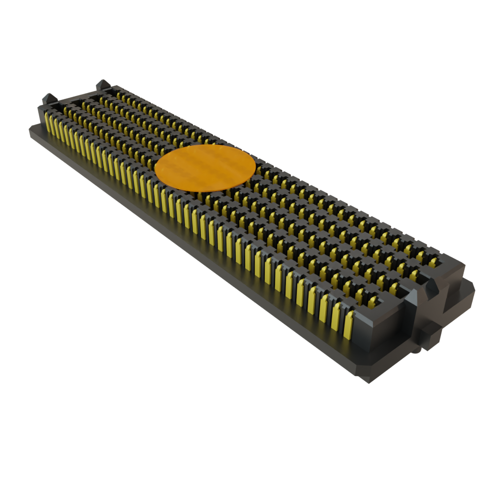 SEAF-40-05.0-L-10-2-A-K-TR - .050