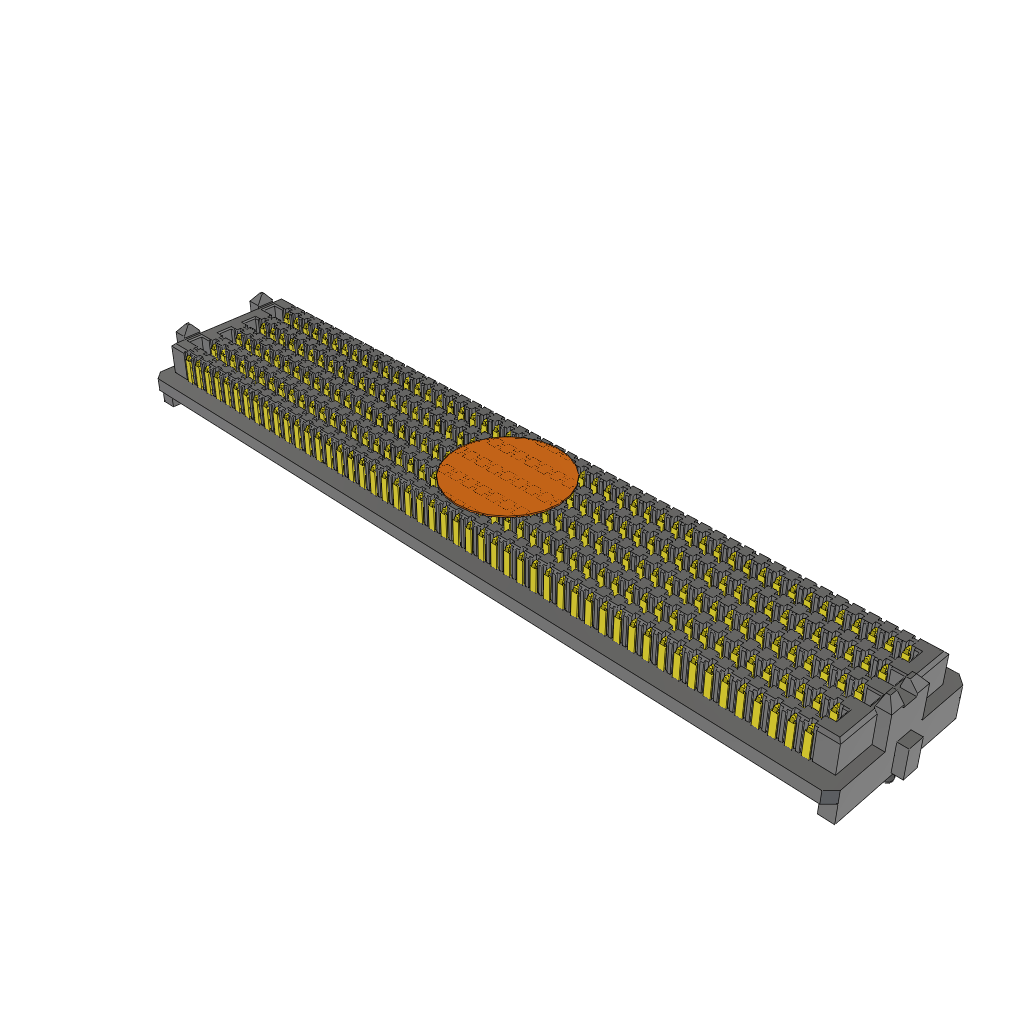 SEAF-50-05.0-L-10-2-A-K-TR - .050