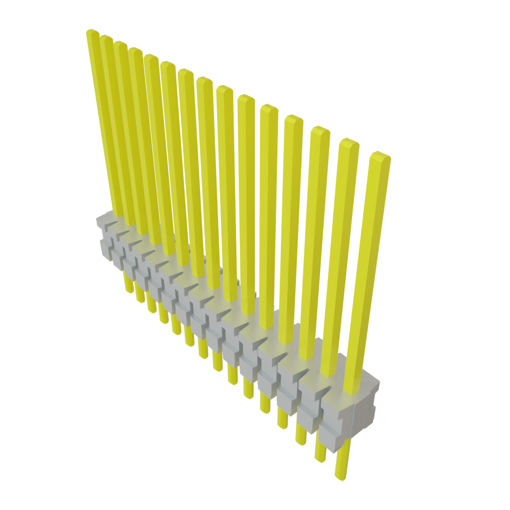 TMS-115-56-L-S Samtec | Mouser 日本