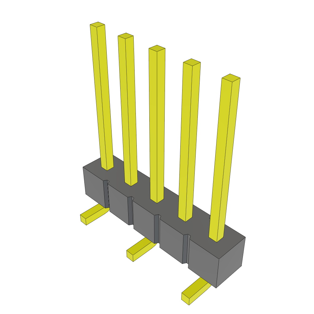 tsm-105-03-f-sv