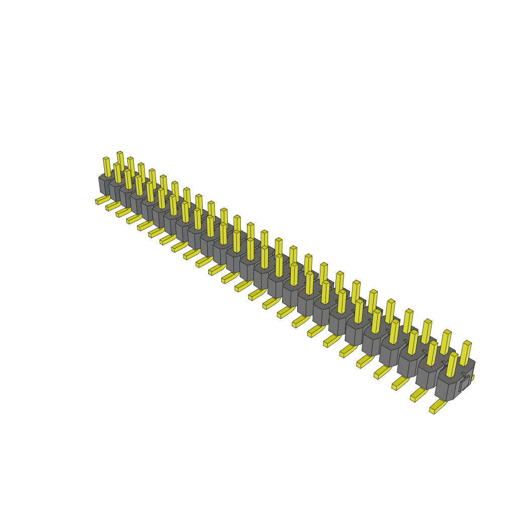 tsm-125-04-f-dv
