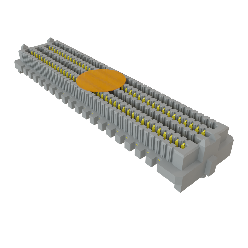 もんぬページ ASP-134604-04 Samtec | Mouser 日本
